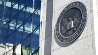 هيئة الأوراق المالية الأمريكية تدرس إنهاء التقارير الربع سنوية الإلزامية للشركات: وول ستريت جورنال