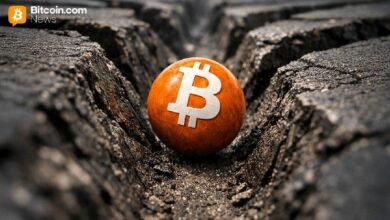 تحديث سوق البيتكوين: BTC يراوح في نطاق ضيق مع انخفاض التقلبات واقتراب اختراق السعر