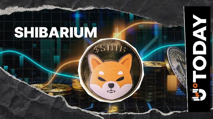 تحديث شبكة شيباريوم: إحصائيات الشبكة تتعافى مع وصول فهرسة المستكشف إلى 45%