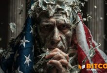 البنوك تستحوذ على 434 مليار دولار من الأمريكيين.. هل حان وقت الاعتماد على البيتكوين؟