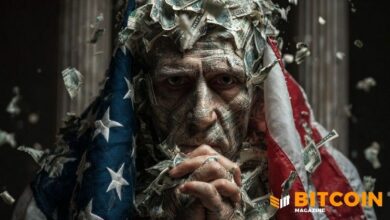 البنوك تستحوذ على 434 مليار دولار من الأمريكيين.. هل حان وقت الاعتماد على البيتكوين؟