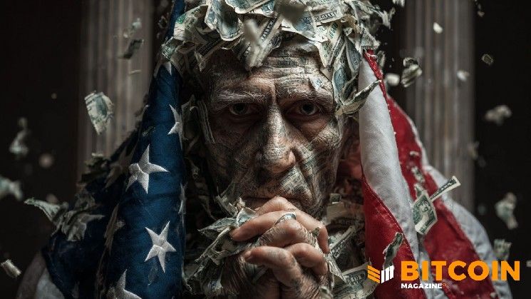 البنوك تستحوذ على 434 مليار دولار من الأمريكيين.. هل حان وقت الاعتماد على البيتكوين؟