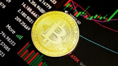 بيانات الخيارات تُرسل إشارات هامة للبيتكوين والألتكوينات: تقرير فان إك يكشف