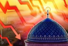 انخفاض حاد للنفط وصعود للعملات الرقمية مع إرسال ترامب إشارات متضاربة حول الحرب مع إيران