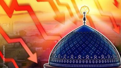 انخفاض حاد للنفط وصعود للعملات الرقمية مع إرسال ترامب إشارات متضاربة حول الحرب مع إيران