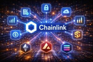 سلسلة لينك توسع نظامها البيئي بـ 16 تكاملاً عبر ست خدمات وخمس سلاسل كتل