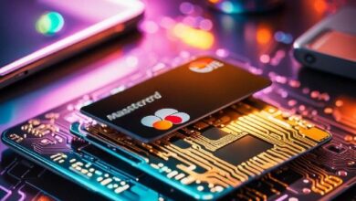 أفا لابز تنضم إلى برنامج ماستركارد لتحويل عالم المدفوعات عبر البلوكشين