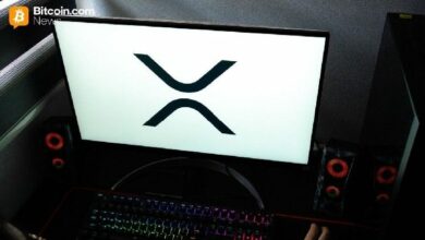 "فايرلايت" تحقق إنجاز 50 مليون XRP مع ارتفاع الطلب على حماية التمويل اللامركزي (DeFi)