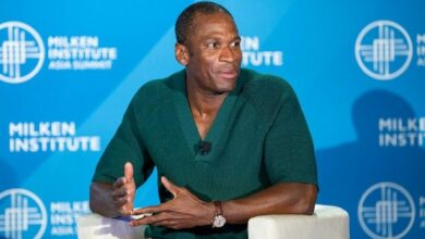 آرثر هايز يضخ في ETHFI قبل ساعات من إدراج Upbit – إشارة أم صدفة؟