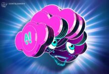 "نيوديج": البيتكوين يستعد لرياح مؤاتية إذا دفعت الذكاء الاصطناعي نحو "سياسة نقدية أكثر مرونة"