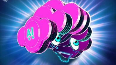 "نيوديج": البيتكوين يستعد لرياح مؤاتية إذا دفعت الذكاء الاصطناعي نحو "سياسة نقدية أكثر مرونة"