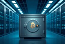 إيداع سيفو 158 مليون دولار من البيتكوين في بينانس: تحليل خطوة مؤسسية استراتيجية