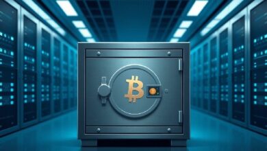 إيداع سيفو 158 مليون دولار من البيتكوين في بينانس: تحليل خطوة مؤسسية استراتيجية