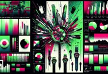 كالهي تتعاون مع منصة بيزل الفاخرة لتجارة الساعات