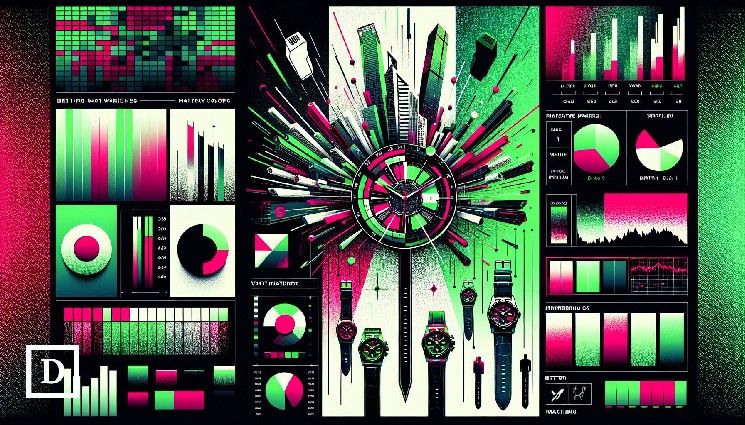 كالهي تتعاون مع منصة بيزل الفاخرة لتجارة الساعات