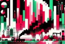 شبكة Pyth تطلق مؤشر النفط على مدار الساعة مع ارتفاع التقلبات بسبب التوتر مع إيران