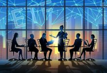 21Shares تتوقع أن تشكل الاستراتيجيات النشطة المرحلة القادمة لصناديق الاستثمار المشفرة