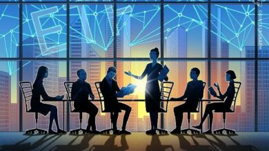 21Shares تتوقع أن تشكل الاستراتيجيات النشطة المرحلة القادمة لصناديق الاستثمار المشفرة