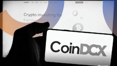 CoinDCX ترد على ادعاءات الاحتيال وتكشف عمليات انتحال الهوية في التحقيقات الأمنية
