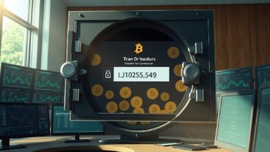 إيداع صادم بقيمة 12.5 مليون دولار من World Liberty Financial في Binance يكشف عن استراتيجية خزينة رئيسية لـ WLFI