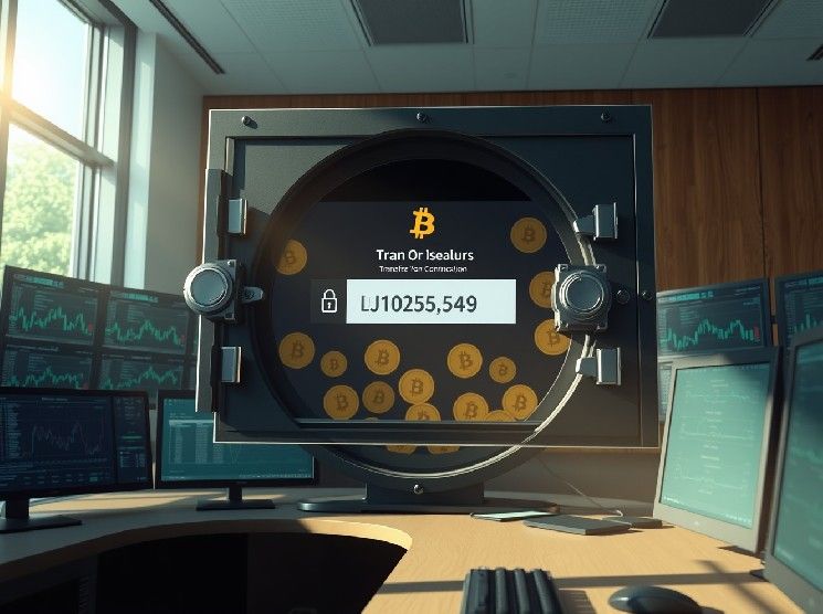 إيداع صادم بقيمة 12.5 مليون دولار من World Liberty Financial في Binance يكشف عن استراتيجية خزينة رئيسية لـ WLFI