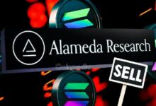 شركة ألاميدا ريسيرش تسحب 17 مليون دولار من سولانا استمرارًا لسداد ديون إف تي إكس