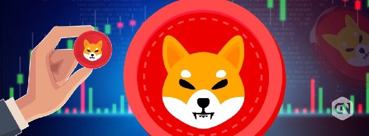 سعر شيبا إينو تحت الضغط مع انخفاض معدل حرق العملة 45%