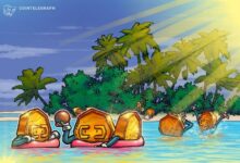 جزر مارشال: مؤيدون من عالم العملات الرقمية يدعمون مشروع الدخل الأساسي