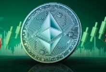 سعر الإيثيريوم يستعيد عافيته مع استمرار الصعود لمدة 8 أيام وسط تسارع وتيرة الشراء المؤسسي
