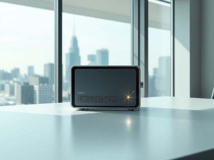 إدراج ICP في Upbit: التوسع الاستراتيجي يجلب إنترنت كمبيوتر إلى البورصة الرائدة في كوريا الجنوبية