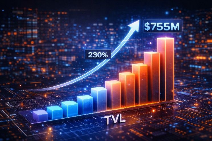 شبكة مانتل تتجاوز 755 مليون دولار في إجمالي القيمة المُقفلة بعد نمو بنسبة 230% خلال 6 أشهر فقط