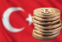 سحب النواب الأتراك أحكام الضرائب على العملات الرقمية من مشروع القانون الشامل