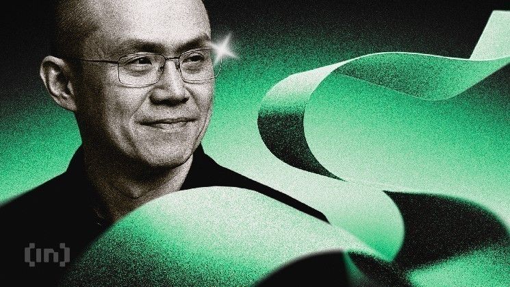 CZ ينضم إلى نادي المئة مليار دولار بثروة 110 مليار، متجاوزاً بيل جيتس