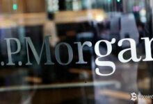 جيه بي مورغان تتحول إلى صعودية تجاه البيتكوين والعملات الرقمية: تاريخ وأسباب التحول