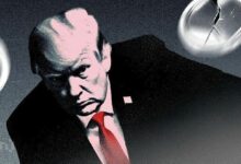 هل تدفع عمليات البيع السريع بقيمة 70 مليون دولار لحاملي TRUMP السعر إلى أدنى مستويات تاريخية؟