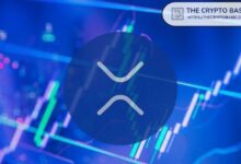 ارتفاع الفائدة المفتوحة على XRP إلى ذروة شهرية عند 2.73 مليار دولار مع إعادة اختبار السعر لمقاومة 1.5 دولار