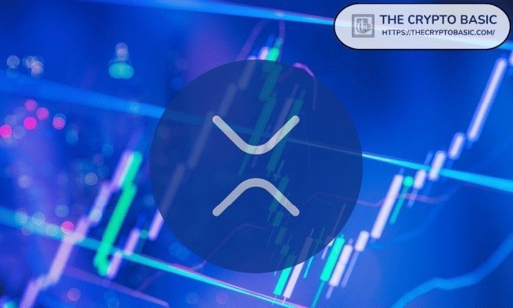 ارتفاع الفائدة المفتوحة على XRP إلى ذروة شهرية عند 2.73 مليار دولار مع إعادة اختبار السعر لمقاومة 1.5 دولار