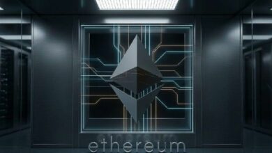 تم تحديد المستوى الأكثر حساسية في الإيثيريوم: 2130 دولاراً – وفقاً للتحليل الفني، هذا هو السقف الأقوى