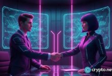 هيئة CESR تحول عملية إيداع الإيثيريوم إلى معدل مرجعي مؤسسي قابل للاستخدام