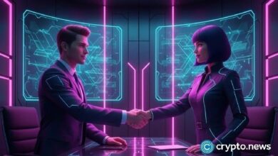 هيئة CESR تحول عملية إيداع الإيثيريوم إلى معدل مرجعي مؤسسي قابل للاستخدام