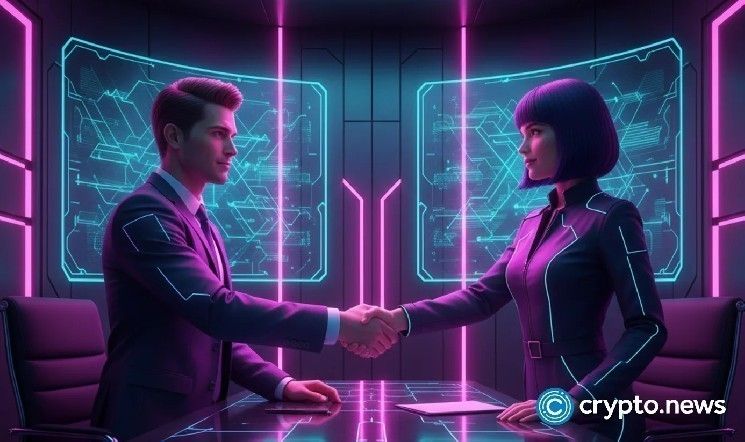 هيئة CESR تحول عملية إيداع الإيثيريوم إلى معدل مرجعي مؤسسي قابل للاستخدام