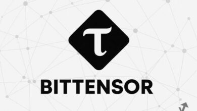 بعد ارتفاعه 35%.. مشاعر المجتمع تظل متباينة تجاه عملة بيتنسور (TAO)