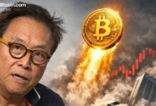 روبرت كيوساكي يسلط الضوء على استراتيجية البيتكوين مع تحذيره من خطر انهيار سوق قادم