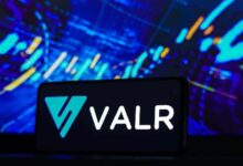 ويدن تدمج منصة VALR لتوسيع نطاق الوصول المؤسسي للعملات الرقمية في جنوب أفريقيا وما بعدها