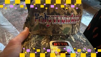 حرب إيران تتحول إلى حممة مراهنات بقيمة 50 مليون دولار على Polymarket