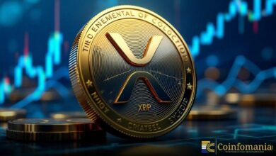 ريبل تدمج عملة XRP في صلب النظام المصرفي بقيمة 5 تريليون دولار
