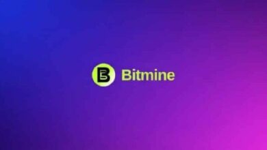 توم لي يرسل 5300 إيثر بقيمة 11 مليون دولار إلى كوينبيس عبر "بيتماين" ربما للاستثمار بالـ"ستيكينج"