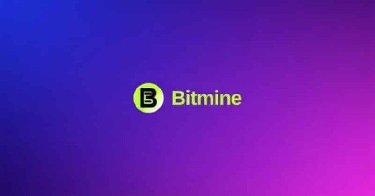 توم لي يرسل 5300 إيثر بقيمة 11 مليون دولار إلى كوينبيس عبر "بيتماين" ربما للاستثمار بالـ"ستيكينج"