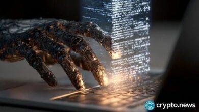 تداولات بقيمة 13 مليار دولار تتدفق إلى العملات الرقمية عبر قنوات المؤسسات المالية تتجاوز تأثير صناديق الاستثمار المتداولة