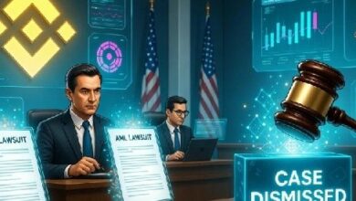 بينانس تستعد لإدراج كاتانا في 18 مارس وحجم تداول $KAT يشهد ارتفاعًا كبيرًا